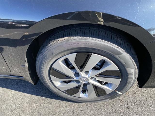 new 2025 Nissan Altima car, priced at $26,008