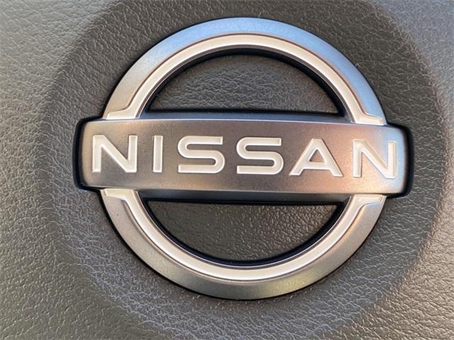 new 2025 Nissan Altima car, priced at $26,008
