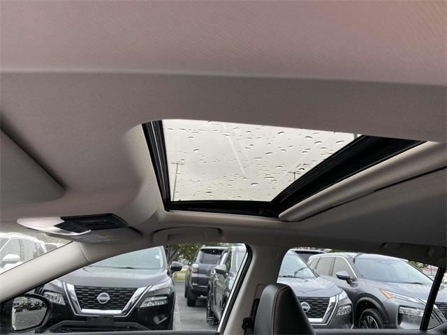 used 2023 Nissan Altima car, priced at $24,368