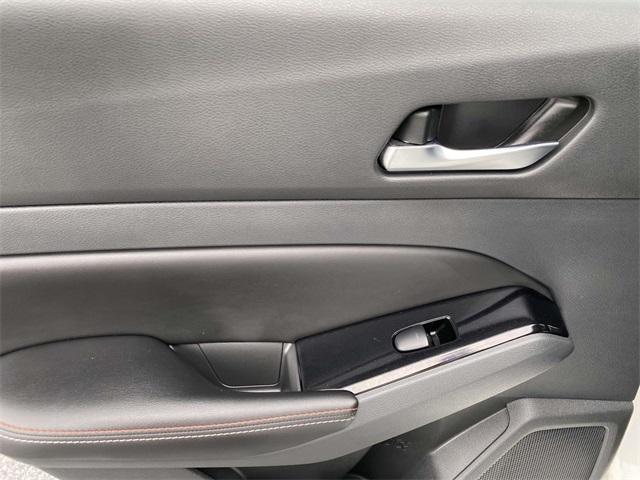 used 2023 Nissan Altima car, priced at $24,368