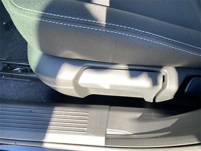 new 2025 Nissan Rogue car, priced at $30,119
