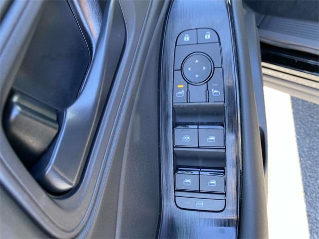 new 2025 Nissan Rogue car, priced at $29,719