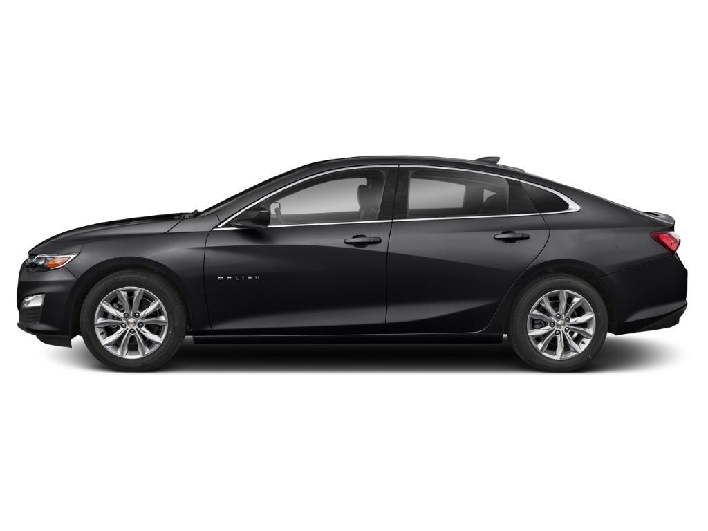 used 2022 Chevrolet Malibu car, priced at $18,524