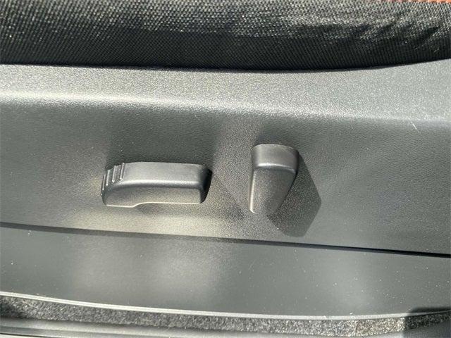 used 2023 Nissan Frontier car, priced at $33,500