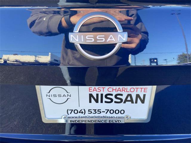 used 2024 Nissan Altima car, priced at $22,999