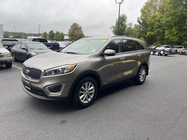 used 2018 Kia Sorento car, priced at $11,586