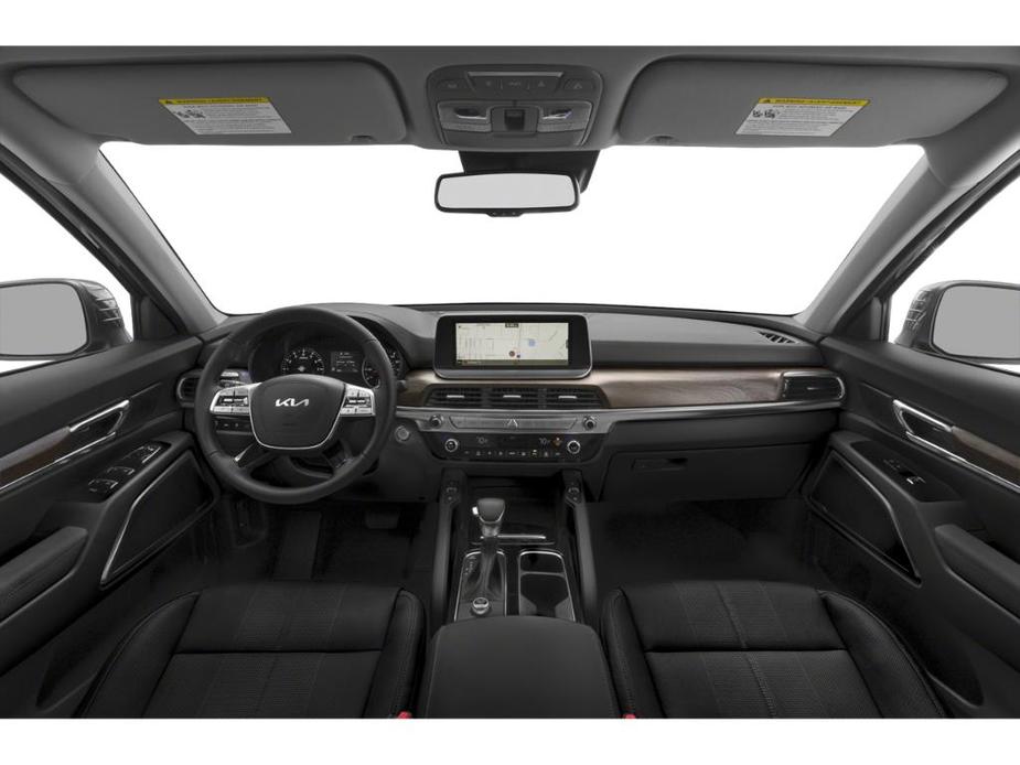 used 2022 Kia Telluride car, priced at $40,991