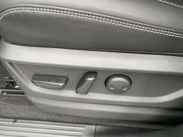 new 2025 Nissan Armada car, priced at $72,331