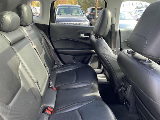 used 2023 Hyundai Santa Fe car, priced at $23,999