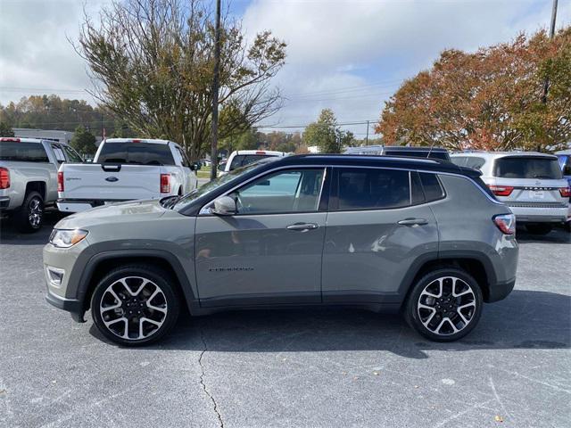 used 2023 Hyundai Santa Fe car, priced at $23,999