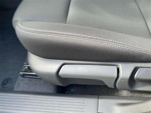 new 2025 Nissan Rogue car, priced at $28,776