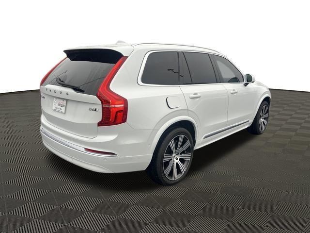 used 2023 Volvo XC90 car, priced at $43,103