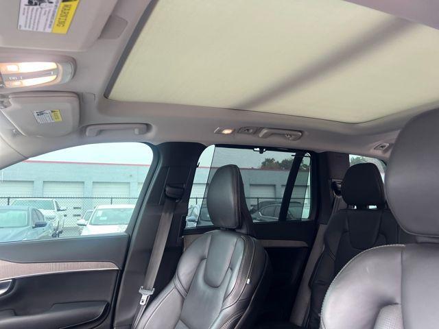 used 2023 Volvo XC90 car, priced at $43,103