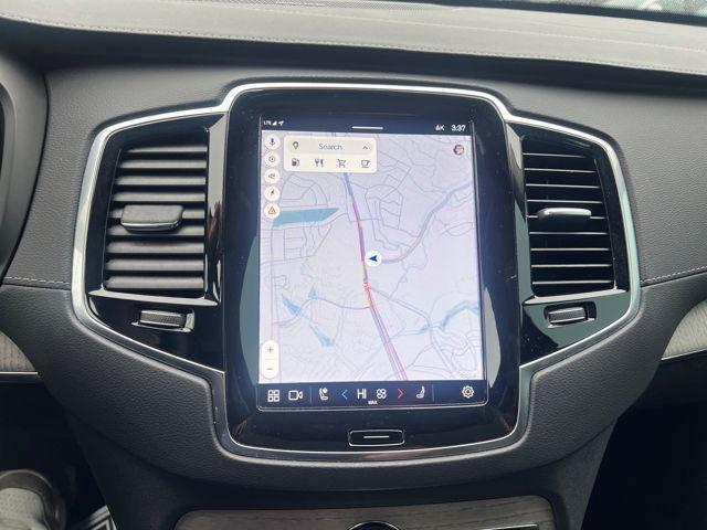 used 2023 Volvo XC90 car, priced at $43,103