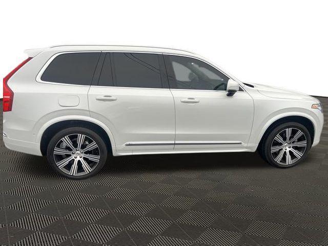 used 2023 Volvo XC90 car, priced at $43,103
