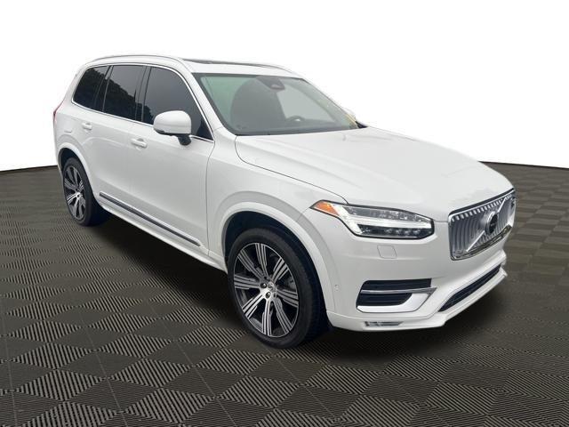 used 2023 Volvo XC90 car, priced at $43,103