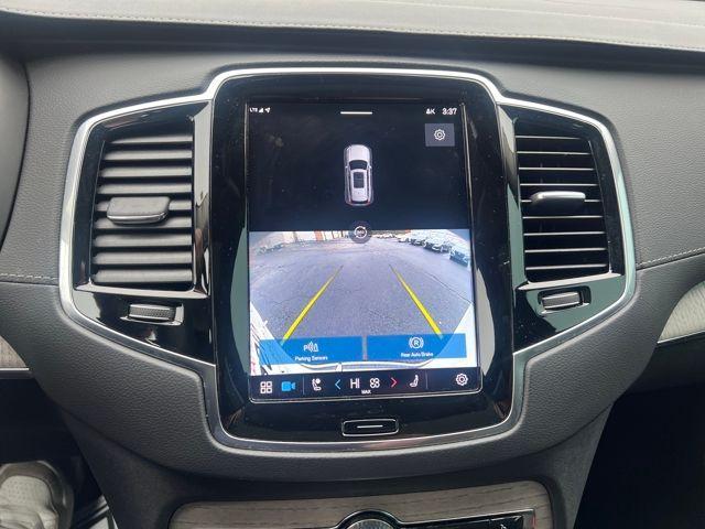 used 2023 Volvo XC90 car, priced at $43,103