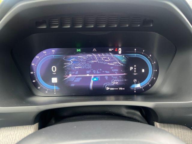 used 2023 Volvo XC90 car, priced at $43,103