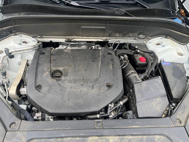 used 2023 Volvo XC90 car, priced at $43,103