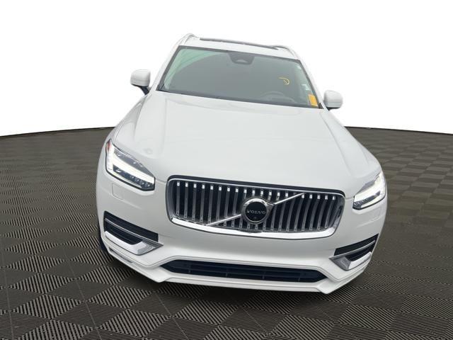 used 2023 Volvo XC90 car, priced at $43,103