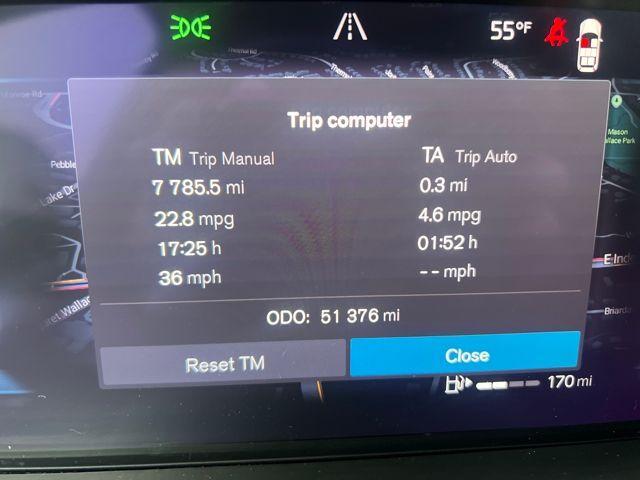 used 2023 Volvo XC90 car, priced at $43,103