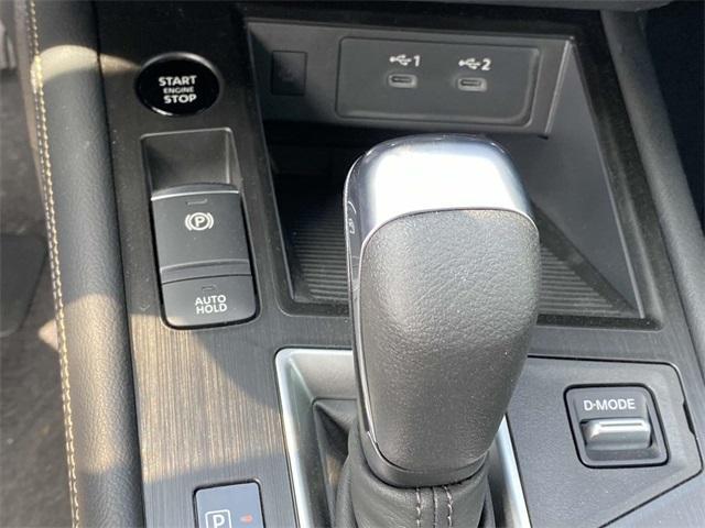 new 2025 Nissan Kicks car, priced at $134,705