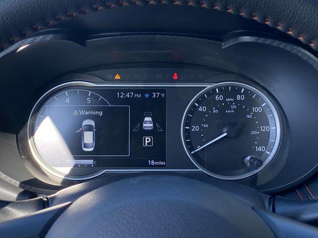 new 2025 Nissan Versa car, priced at $22,066