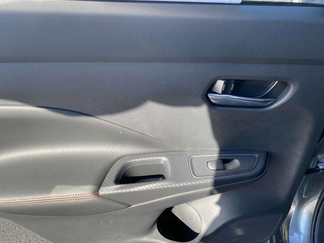 new 2025 Nissan Versa car, priced at $22,066