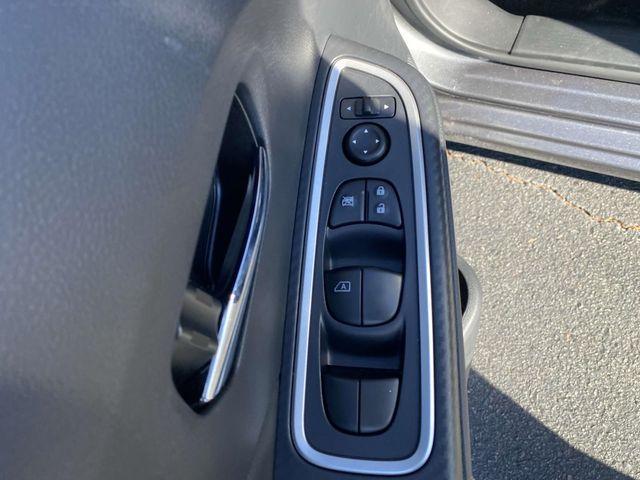 new 2025 Nissan Versa car, priced at $22,066