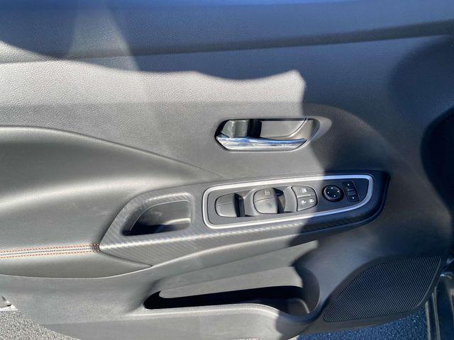 new 2025 Nissan Versa car, priced at $22,066