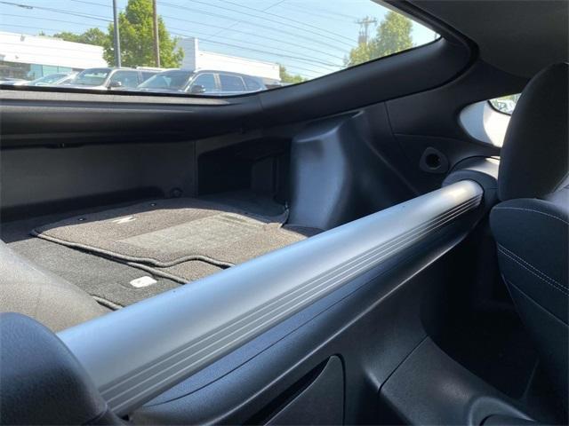 used 2016 Nissan 370Z car, priced at $21,508