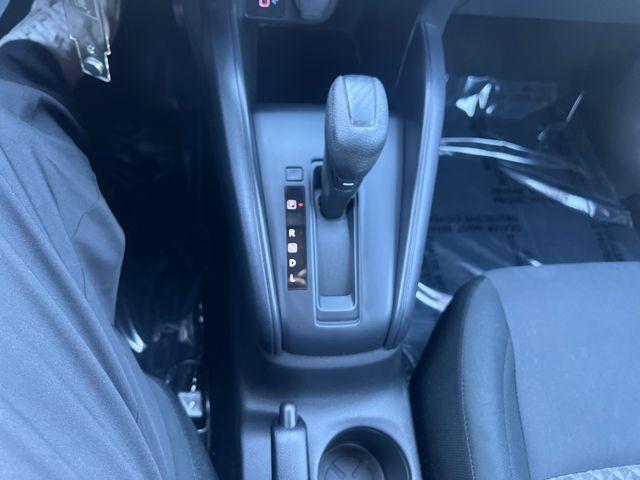 used 2024 Nissan Versa car, priced at $17,272