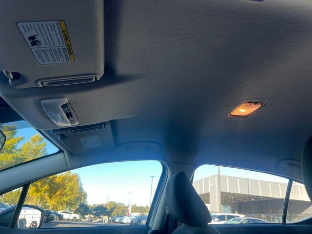 used 2024 Nissan Versa car, priced at $17,272