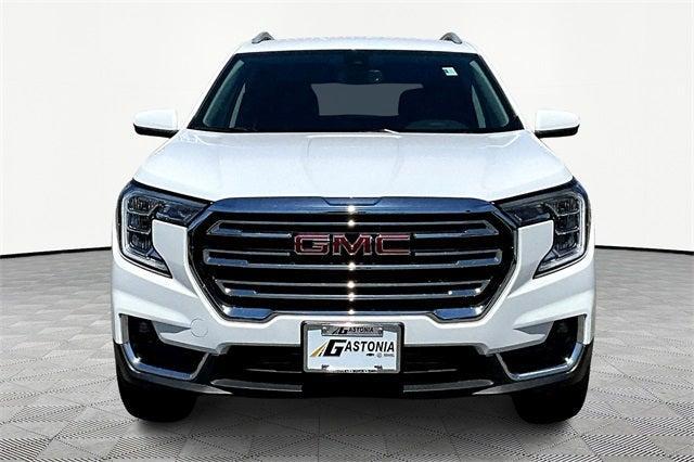 used 2024 GMC Terrain car, priced at $25,969