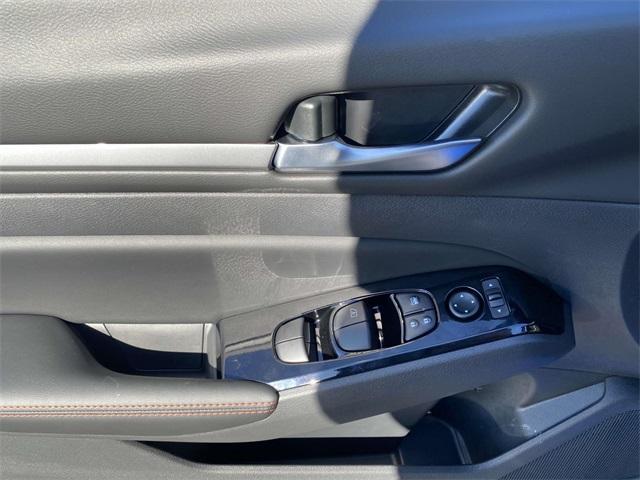 new 2025 Nissan Altima car, priced at $28,377