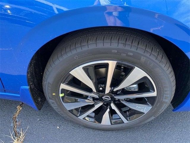 new 2025 Nissan Sentra car, priced at $25,574