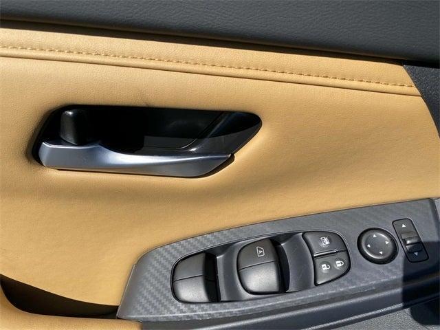 new 2025 Nissan Sentra car, priced at $25,574