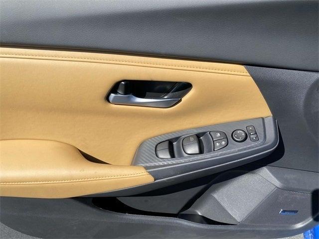 new 2025 Nissan Sentra car, priced at $25,574