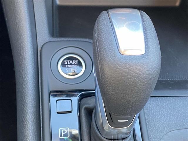 new 2025 Nissan Sentra car, priced at $22,096