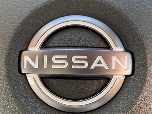 new 2025 Nissan Sentra car, priced at $22,096