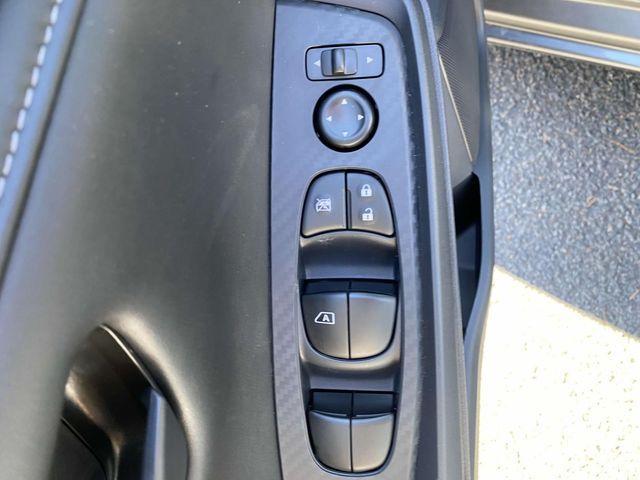 new 2025 Nissan Sentra car, priced at $22,296