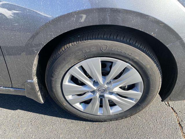 new 2025 Nissan Sentra car, priced at $22,296