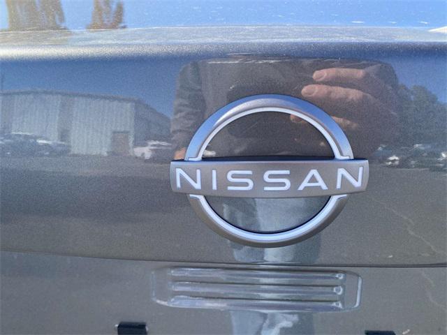 new 2025 Nissan Sentra car, priced at $17,684