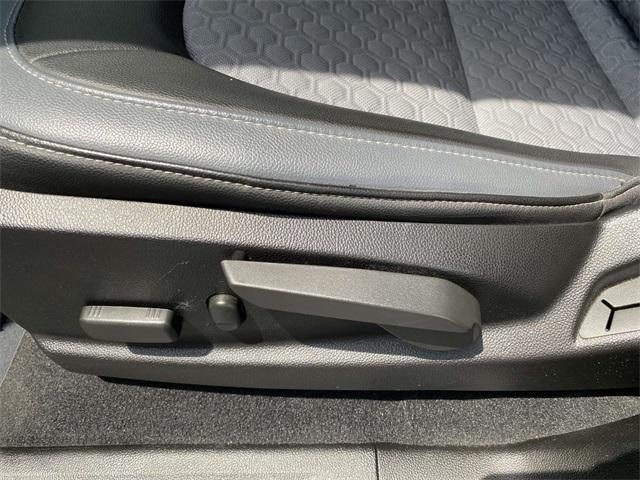 used 2021 Chevrolet Colorado car, priced at $31,773