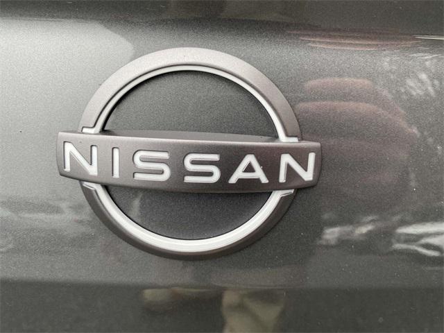 new 2025 Nissan Altima car, priced at $24,588