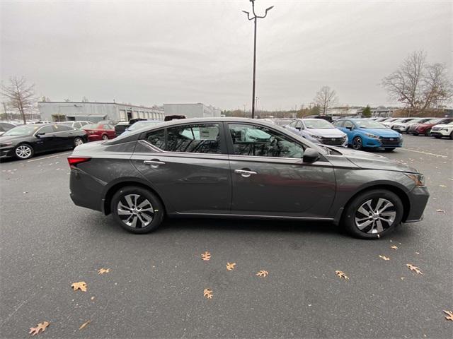 new 2025 Nissan Altima car, priced at $24,588