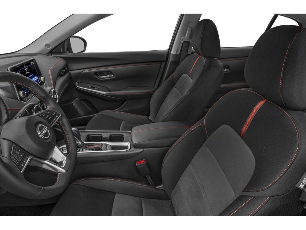 new 2025 Nissan Sentra car, priced at $24,279