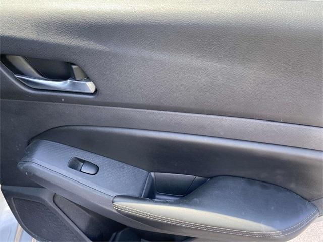 used 2020 Nissan Altima car, priced at $15,903