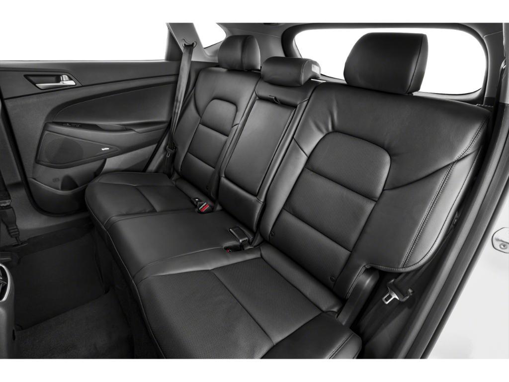 used 2020 Hyundai Tucson car, priced at $22,510