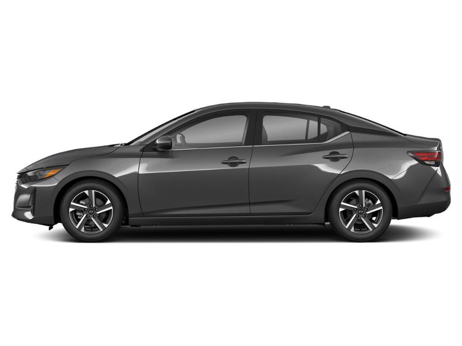 new 2024 Nissan Sentra car, priced at $22,704